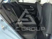 2016 KIA Picanto