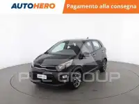 2016 KIA Picanto