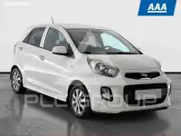 2016 KIA Picanto