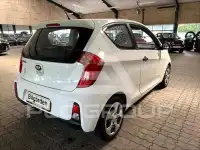 2016 KIA Picanto