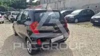 2016 KIA Picanto