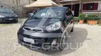2016 KIA Picanto