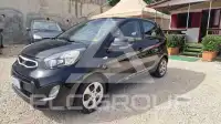 2016 KIA Picanto