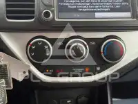 2016 KIA Picanto