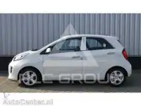 2016 KIA Picanto
