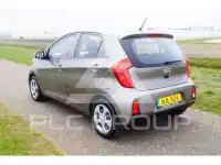 2016 KIA Picanto