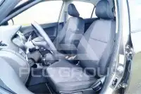 2016 KIA Picanto