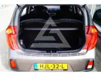 2016 KIA Picanto