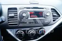 2016 KIA Picanto