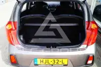 2016 KIA Picanto
