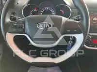 2016 KIA Picanto