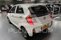 2016 KIA Picanto