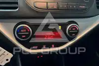 2016 KIA Picanto