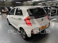 2016 KIA Picanto