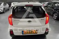 2016 KIA Picanto