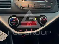 2016 KIA Picanto