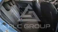2016 KIA Picanto