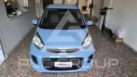 2016 KIA Picanto