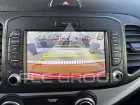 2016 KIA Picanto