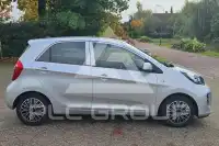 2016 KIA Picanto