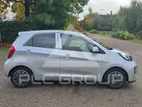 2016 KIA Picanto