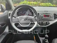 2016 KIA Picanto