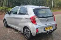 2016 KIA Picanto