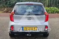 2016 KIA Picanto