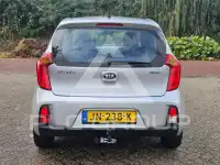 2016 KIA Picanto