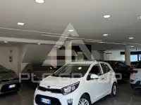 2016 KIA Picanto