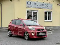 2016 KIA Picanto