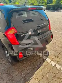 2016 KIA Picanto