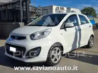 2016 KIA Picanto