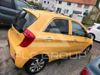 2016 KIA Picanto