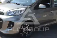 2016 KIA Picanto
