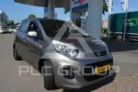 2016 KIA Picanto