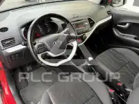 2016 KIA Picanto