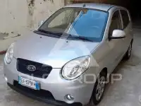 2016 KIA Picanto