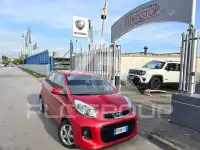 2016 KIA Picanto