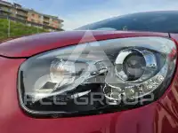 2016 KIA Picanto