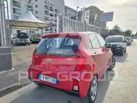 2016 KIA Picanto