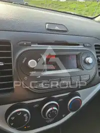 2016 KIA Picanto