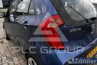 2016 KIA Picanto