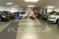 2016 KIA Picanto
