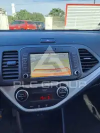 2016 KIA Picanto
