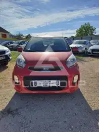 2016 KIA Picanto