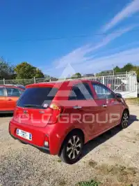 2016 KIA Picanto
