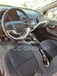 2016 KIA Picanto