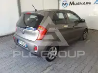 2016 KIA Picanto