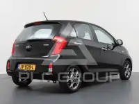 2016 KIA Picanto